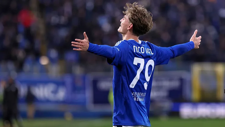 Комо — Эмполи: кто выйдет в стартовом составе?