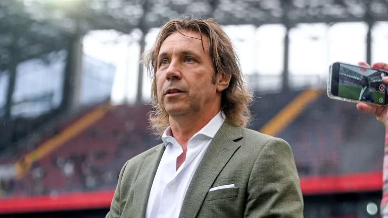 Александр Мостовой назвал случайностью пятое место «Балтики» в РПЛ