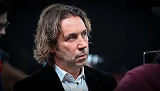 Мостовой о матче «Спартак» — «Ростов»: «Будет интересная игра»