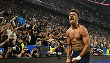 Дезире Дуэ из ПСЖ может восстановиться от травмы к концу 2025-го года