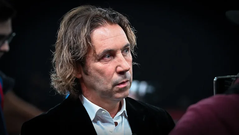 Мостовой о матче «Спартак» — «Ростов»: «Будет интересная игра»