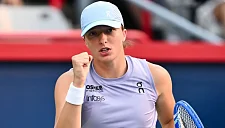 Ига Швентек вышла в финал Korea Open