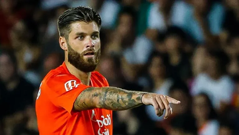 Чалета-Цар и Гедеш дебютировали за «Реал Сосьедад»