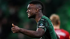 Терёхин объяснил эмоциональное поведение Кордобы