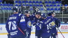 «Рязань» — «Челмет»: борьба за выход из кризиса