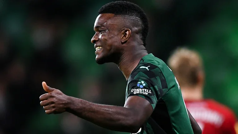 Терёхин объяснил эмоциональное поведение Кордобы