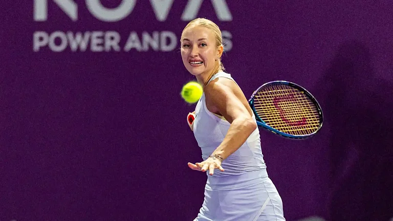 Анастасия Потапова сменила гражданство на австрийское, но называет себя русской