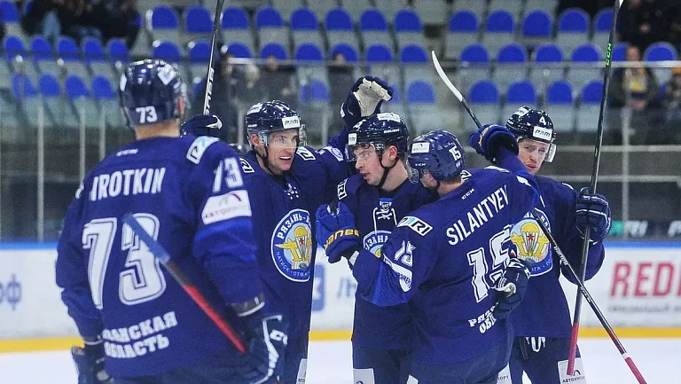 «Рязань» — «Челмет»: борьба за выход из кризиса