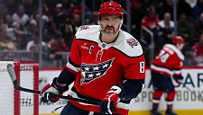 Фетисов хочет, чтобы Овечкин продолжил играть в НХЛ ещё несколько лет