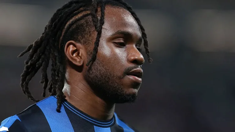 Лукман хочет перейти только в «Интер»