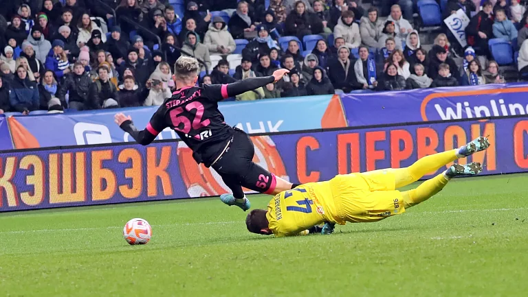 Дзюба поддержал футболиста «Амкала» после тяжелой травмы