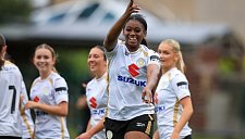 Футбольный клуб «Оксфорд Юнайтед» одержал первую победу за год