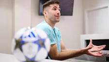 Защитник «Атлетика» Хесус Аресо подчеркнул важность матчей Ла Лиги