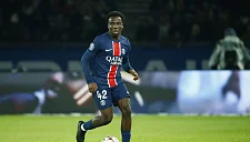 Йорам Заге уходит из ПСЖ: аренда в «Копенгаген» с правом выкупа