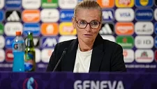 Вигман призвала к большему вложению средств в женский футбол