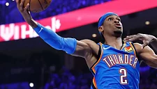 Перкинс: Гилджес-Александер станет величайшим игроком в истории «Тандер»