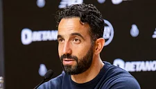 «Манчестер Юнайтед» подпишет контракта с юным талантом из Сенегала