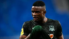 КДК РФС закрыл дело о расистских высказываниях в адрес Кордобы