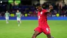 Гондурас стал участником полуфинала КОНКАКАФ