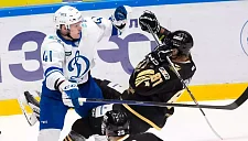 «Адмирал» примет «Динамо» 20 сентября 