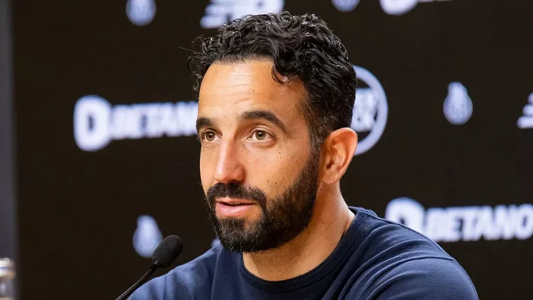 «Манчестер Юнайтед» подпишет контракта с юным талантом из Сенегала