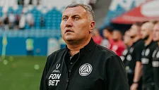 Тренер «Акрона» Тедеев о матче с «Рубином»: «Предстоит интересная игра»