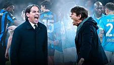 Наполи и Интер: cудьба cкудетто решится сегодня?