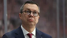 Илья Воробьёв может продолжить тренерскую карьеру в «Шанхай Дрэгонс»