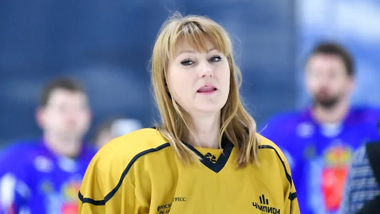 Журова о ситуации со льдом в Италии: В России подобного бы не произошло