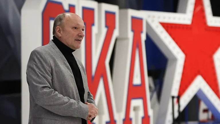 Ветеран СКА Черкас раскритиковал новый логотип клуба

