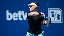 Эмма Наварро неожиданно проиграла 124-й ракетке мира 