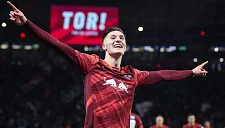 «Манчестер Юнайтед» может подписать Шешко по сниженной цене