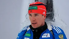 Чемпион Европы хочет упрекнуть российских биатлонистов в «расслабленности»