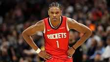 Амен Томпсон ненавидел «Уорриорз» из-за Леброна