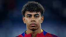 В сборной Испании не знали о проблемах со здоровьем у Ламина Ямаля