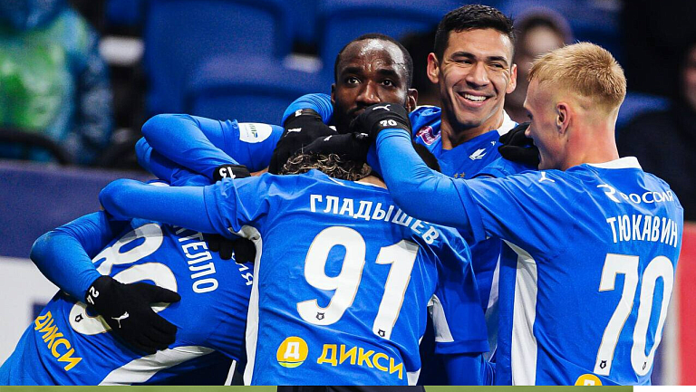 Сергей Степашин рассказал, как изменилось «Динамо» после ухода Карпина