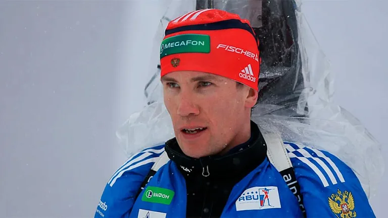 Чемпион Европы хочет упрекнуть российских биатлонистов в «расслабленности»