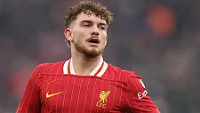 «РБ Лейпциг» связался с «Ливерпулем» по поводу Харви Эллиота