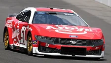 Коди Уэр нацелился на невероятную победу в Дейтоне для выхода в плей-офф