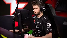 FaZe Clan вернула Хельвийса «broky» Сауканца 