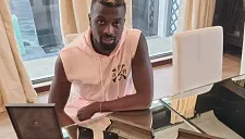 Мбайе Ньянгу грозит уголовное дело за неоплаченные украшения