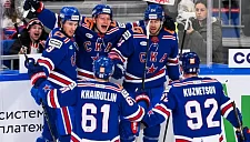 «Торпедо» - СКА: Игорь Ларионов проиграет своей бывшей команде 