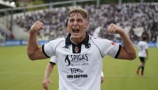 Киву зовёт Эспозито в Парму: игрок принадлежит Интеру