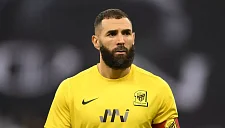 Карим Бензема готов сыграть за сборную Франции на ЧМ-2026