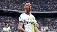 Марко Арнаутович уходит из «Интера» после трёх сезонов в клубе