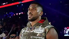 Боксёр Энтони Джошуа попал в смертельное ДТП на трассе в Нигерии