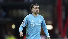 «Спортинг» сделал предложение по переходу Жоты Силвы