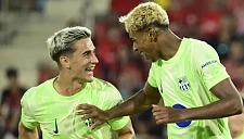 «Бавария» пыталась переманить Гави и Ямаля из «Барселоны» в 2022 году