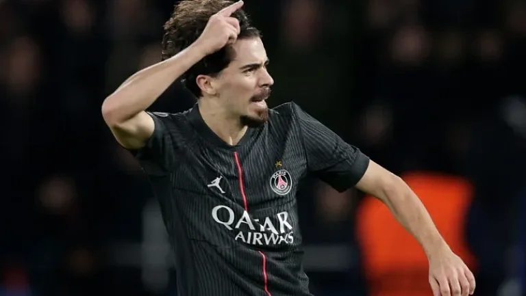 Энрике назвал игрока, который должен получить «Золотой мяч»