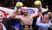 Глава EUBC Щекутьев назвал Мурата Гассиева лучшим боксёром 2025 года